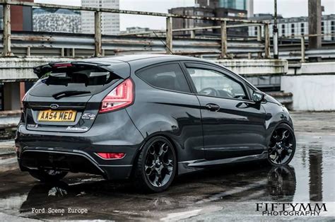 ford fiesta zetec s mk7 modified|Fiesta Zetec S Mk7.5 Modifications .